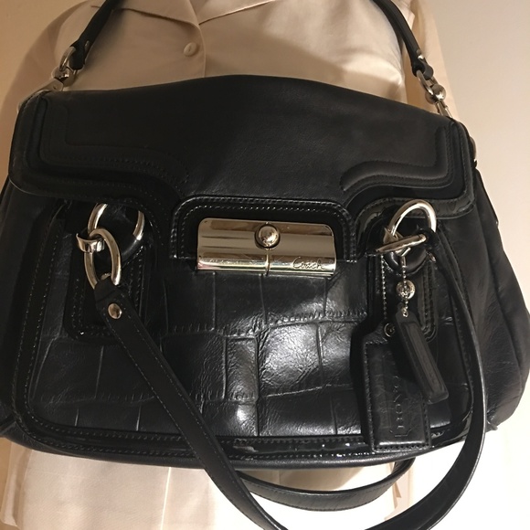 Coach Handbags - Coach purse